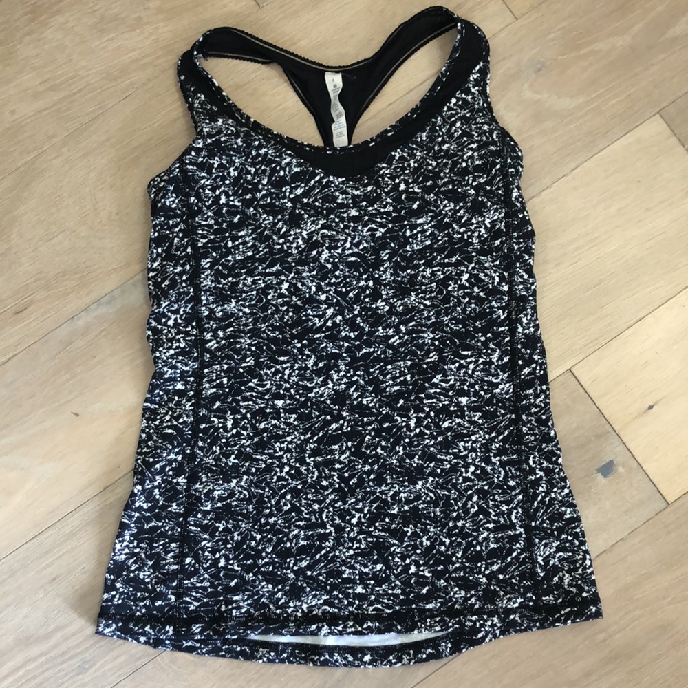 Lululemon Athletica Top